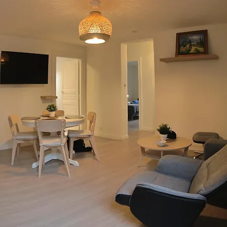 Residence Arceaux - 3 Chambres A Pont-Saint-Esprit Kamer foto