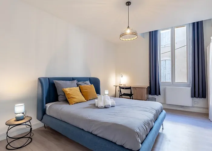 Residence Arceaux - 3 Chambres A Pont-Saint-Esprit