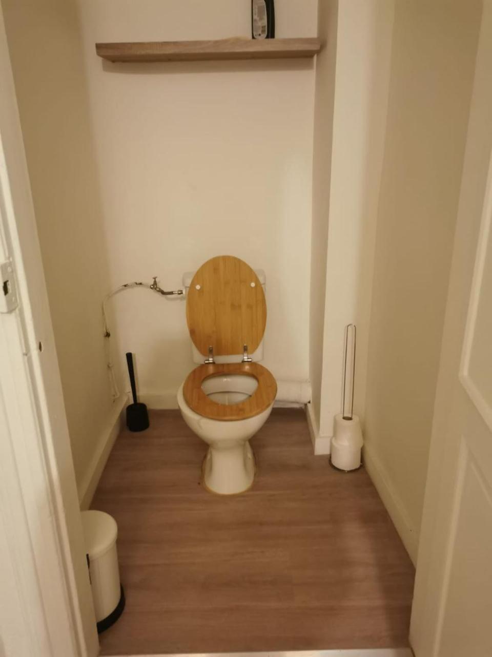 Appartement Arceaux - 3 A