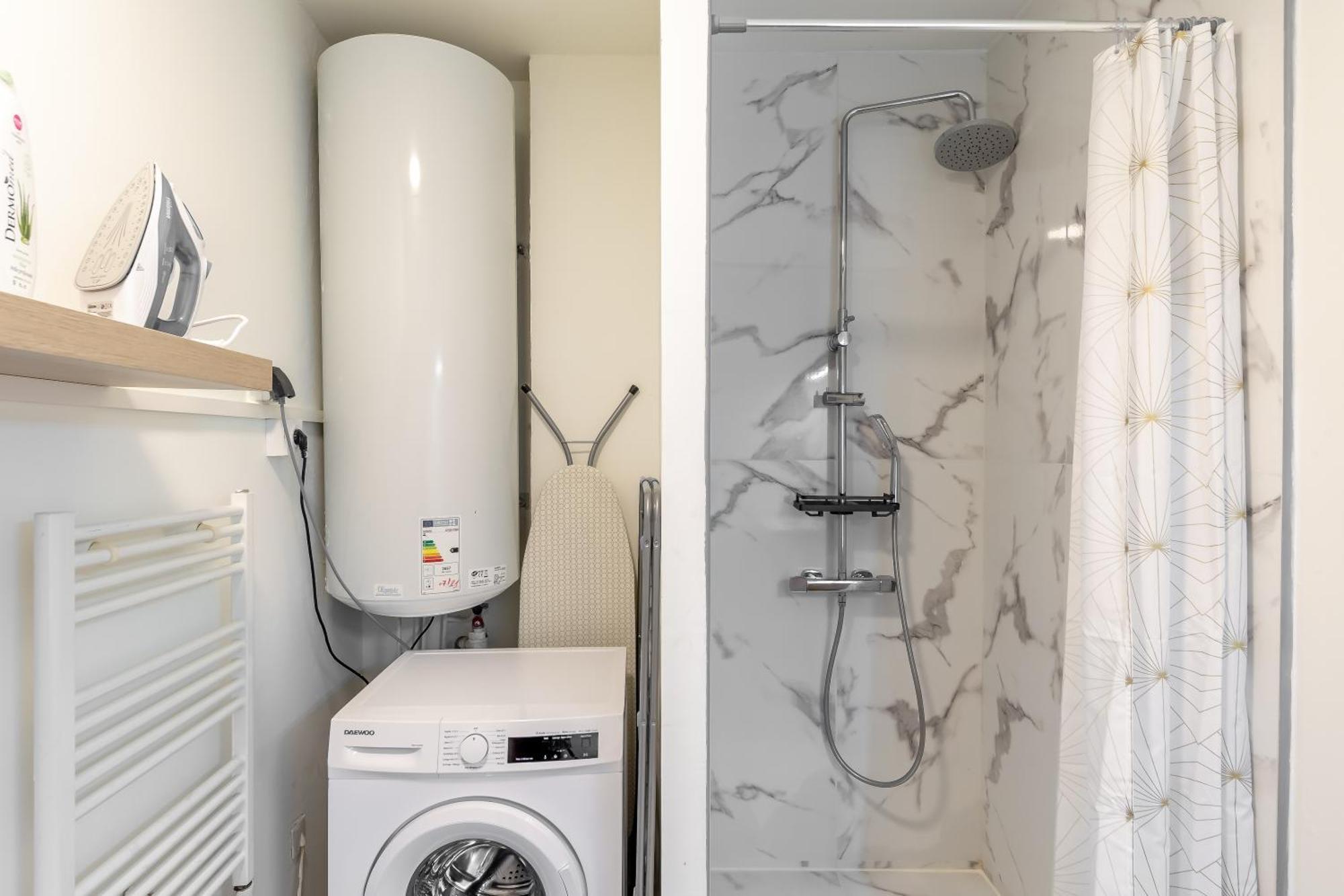 Appartement Arceaux - 3 A