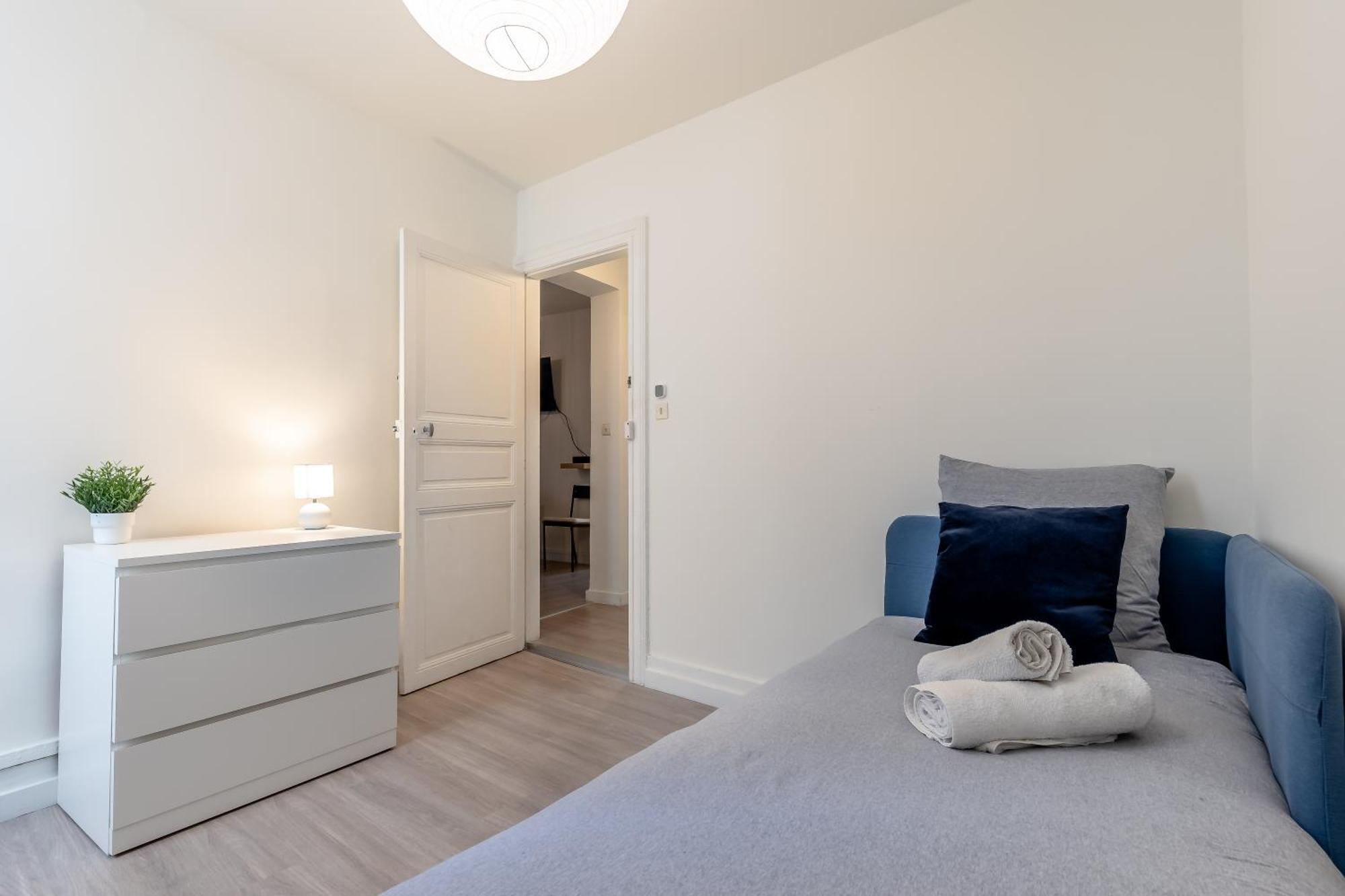 Appartement Arceaux - 3 A Pont-Saint-Esprit
